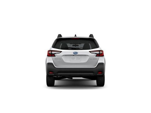 New 2025 Subaru Outback Premium AWD/4WD image 9