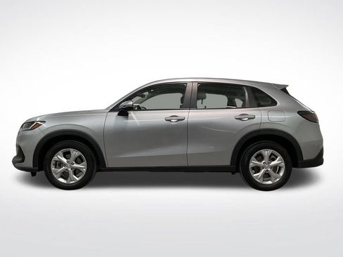 Certified 2024 Honda HR-V LX image 27