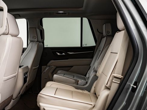 Used 2023 GMC Yukon Denali w/ Max Trailering Package image 48