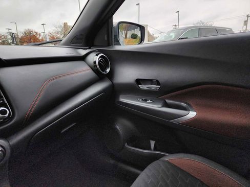 Used 2024 Nissan Kicks SR w/ Interior Electronics Package image 14