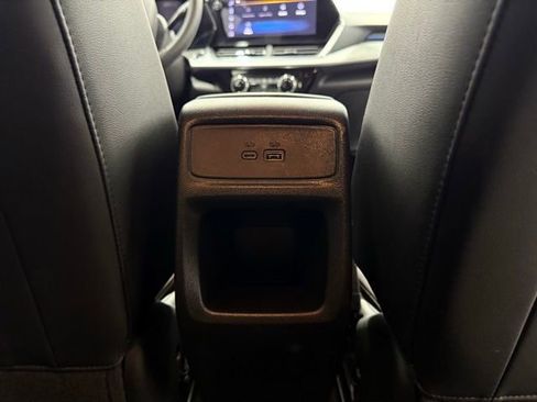 Used 2025 Chevrolet Trax LT image 25