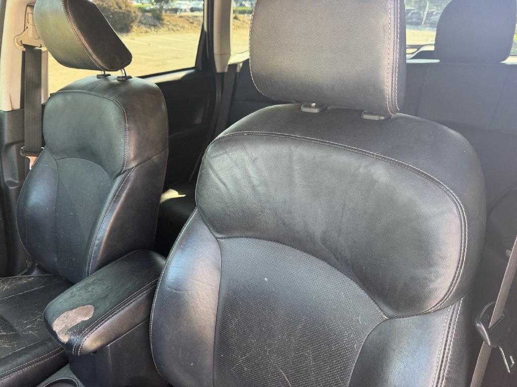 Used 2014 Subaru Forester 2.5i Limited AWD/4WD image 13