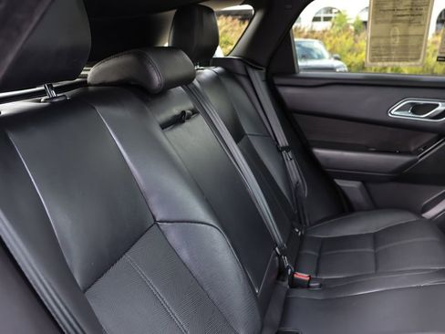 Used 2024 Land Rover Range Rover Velar Dynamic HSE image 24