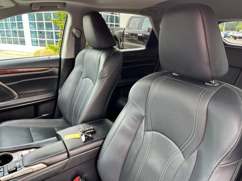 Used 2018 Lexus RX 350 AWD w/ Premium Package image 10