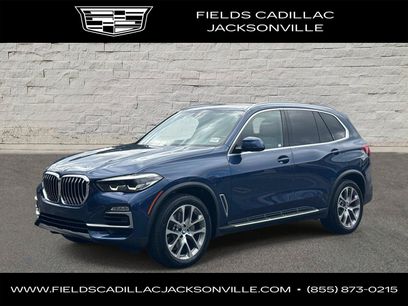 Used 2020 BMW X5 sDrive40i w/ Convenience Package