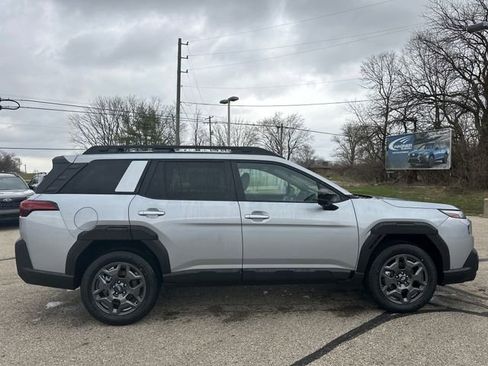 New 2026 Subaru Outback Premium image 8