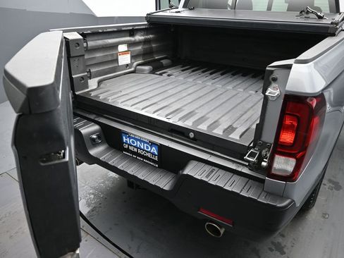 Certified 2023 Honda Ridgeline RTL-E image 26