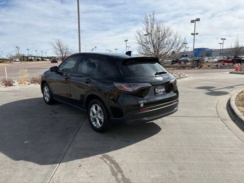 Used 2024 Honda HR-V LX image 5