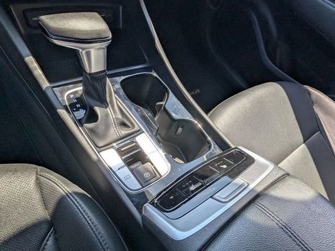 Used 2024 Hyundai Santa Cruz Night image 27