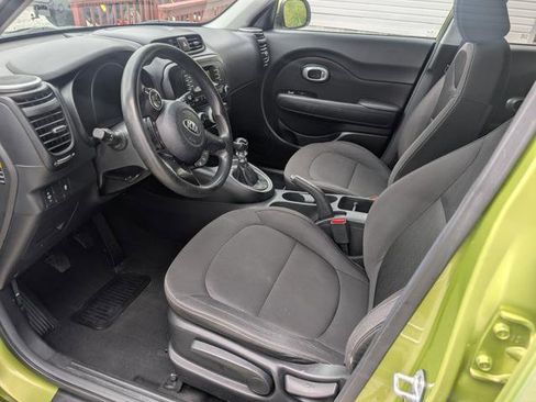 Used 2016 Kia Soul FWD image 5