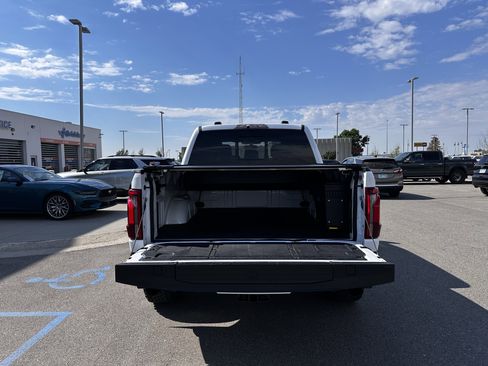 Used 2024 Ford F150 Raptor AWD/4WD image 22