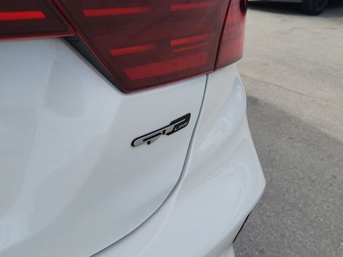 Used 2024 Kia Forte GT-Line w/ GT-Line Premium Package image 31