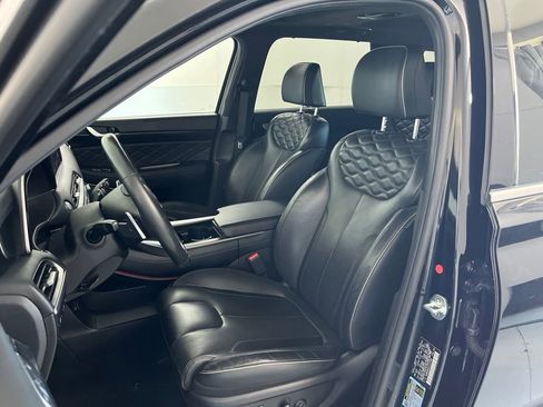 Used 2020 Hyundai Palisade Limited AWD/4WD image 19