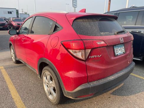 Used 2016 Honda HR-V EX-L image 5