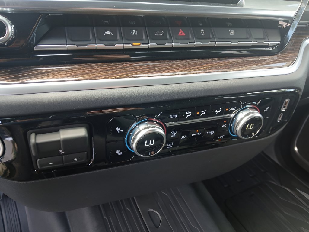 New 2026 GMC Sierra 1500 Elevation w/ Elevation Select Package RWD image 16