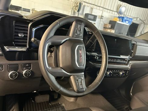 Used 2023 GMC Sierra 1500 Elevation RWD image 15