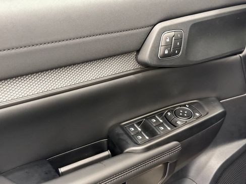 New 2026 Ford Ranger Raptor AWD/4WD image 16