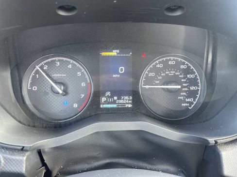 Used 2024 Subaru Forester image 10