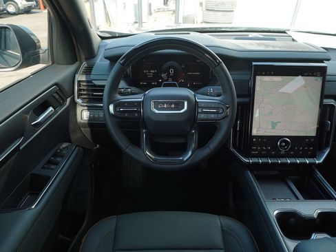 New 2026 GMC Acadia AT4 w/ Super Cruise Package AWD/4WD image 9