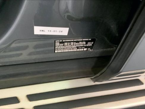 Used 2024 BMW X5 xDrive40i image 13