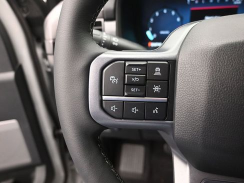 New 2026 Ford F150 Lariat w/ Equipment Group 501A Mid image 7