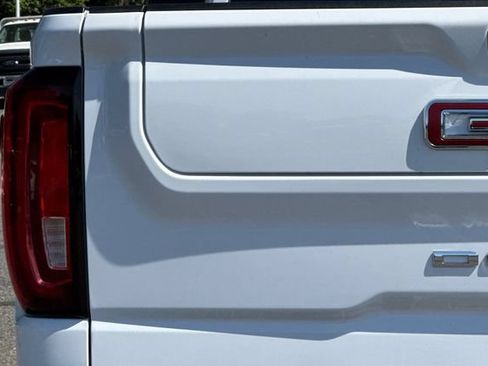 Used 2021 GMC Sierra 3500 Denali w/ Denali Ultimate Package AWD/4WD image 50