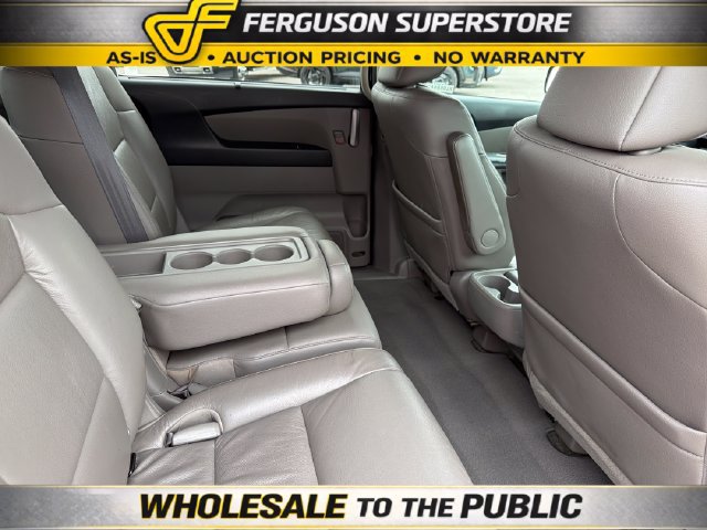 Used 2011 Honda Odyssey EX-L image 27