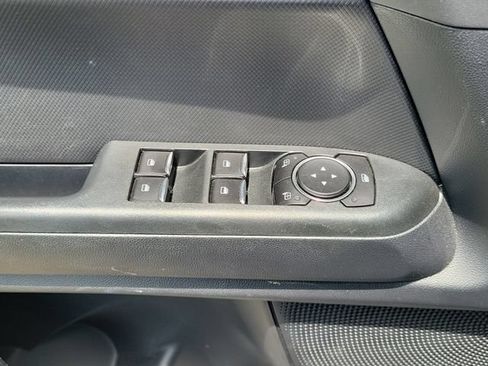 Used 2022 Ford Bronco Sport Outer Banks AWD/4WD image 16