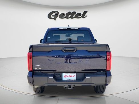 New 2026 Toyota Tundra SR5 AWD/4WD image 6