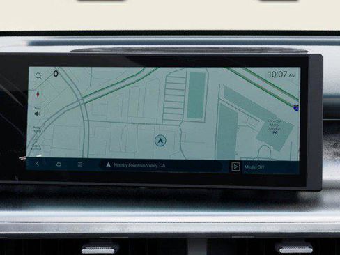 New 2026 Hyundai Ioniq 9 Calligraphy image 13