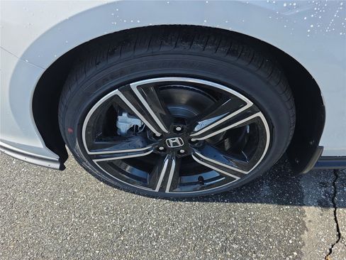 New 2026 Honda Accord Sport image 10