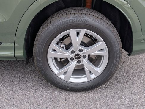 New 2025 Audi Q5 Premium image 15