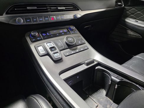 Used 2020 Hyundai Palisade Limited image 17