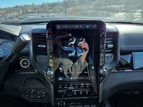 New 2026 RAM 2500 Power Wagon image 16