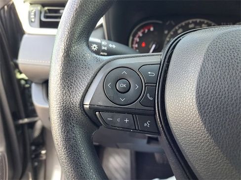 Used 2023 Toyota RAV4 XLE image 15
