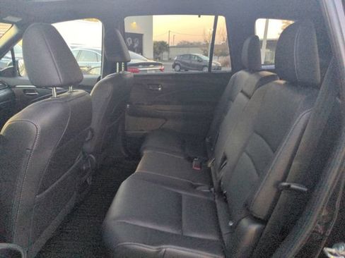 Used 2019 Honda Passport EX-L image 13