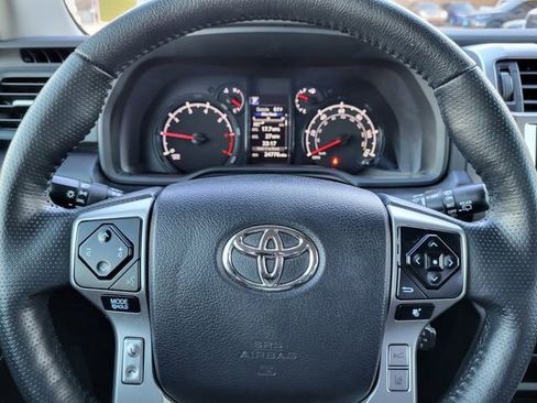 Used 2023 Toyota 4Runner SR5 Premium w/ SR5 Premium Package image 15