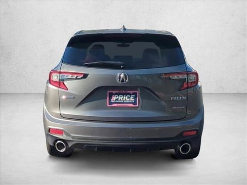 Used 2024 Acura RDX A-Spec image 6