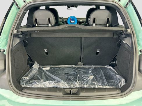 New 2026 MINI Cooper S image 25