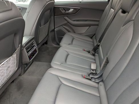 New 2026 Audi Q7 3.0T Premium Plus AWD/4WD image 30