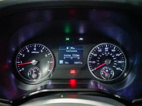 Used 2021 Kia Telluride LX image 24