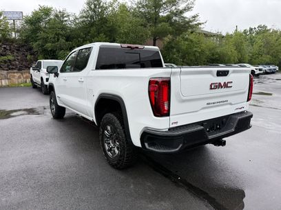 New 2026 GMC Sierra 1500 AT4X