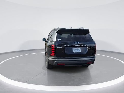 New 2026 Hyundai Palisade SEL image 7