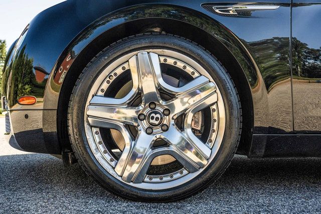 Used 2014 Bentley Flying Spur W12 AWD/4WD image 88