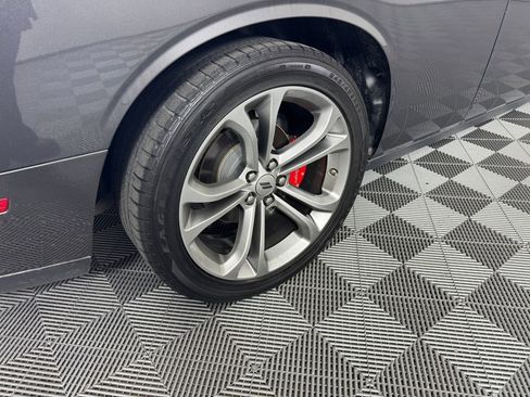 Used 2022 Dodge Challenger R/T image 12