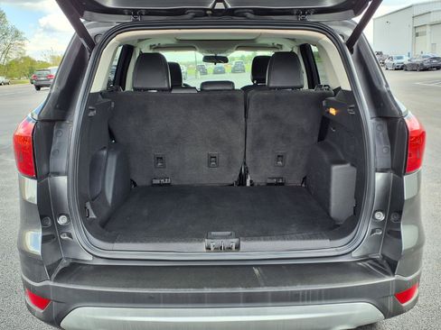 Used 2019 Ford Escape SEL AWD/4WD image 10