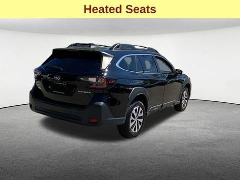 Certified 2023 Subaru Outback Premium w/ Popular Package #1 AWD/4WD image 9