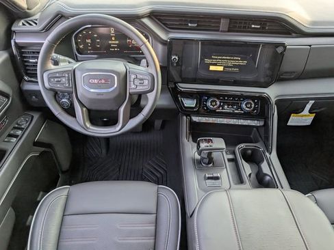 New 2026 GMC Sierra 1500 AT4X w/ AT4X AEV Edition image 9