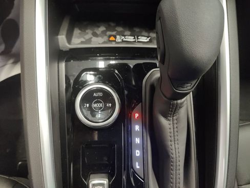 New 2026 Chevrolet Colorado Trail Boss image 27