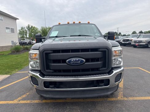 Used 2012 Ford F250 XL w/ PWR Equipment Group AWD/4WD image 3